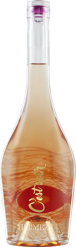 Hermeziu C'est Soir Busuioaca de Bohotin Demidulce 0.75L